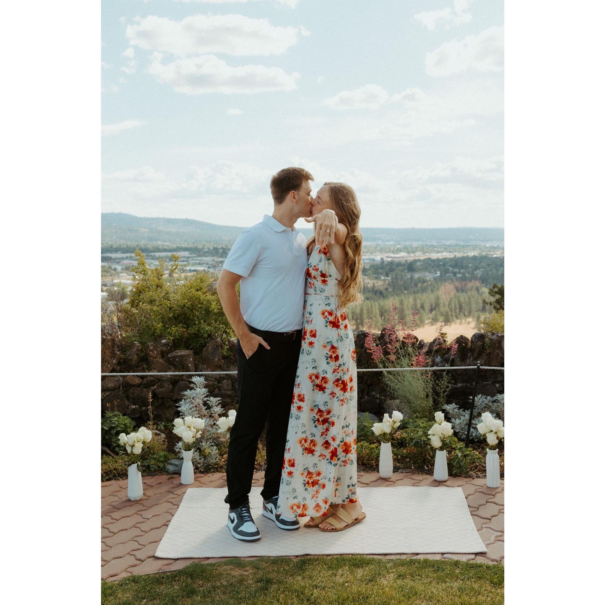 More engagement photos!