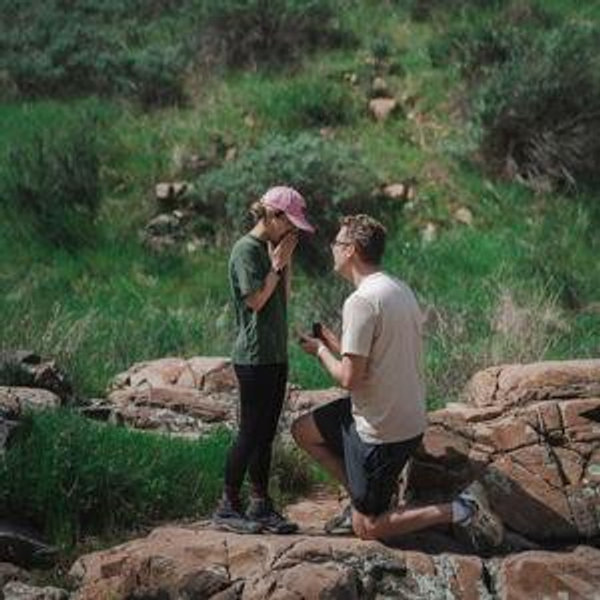 Zach & Jiaye Red Packet Fund