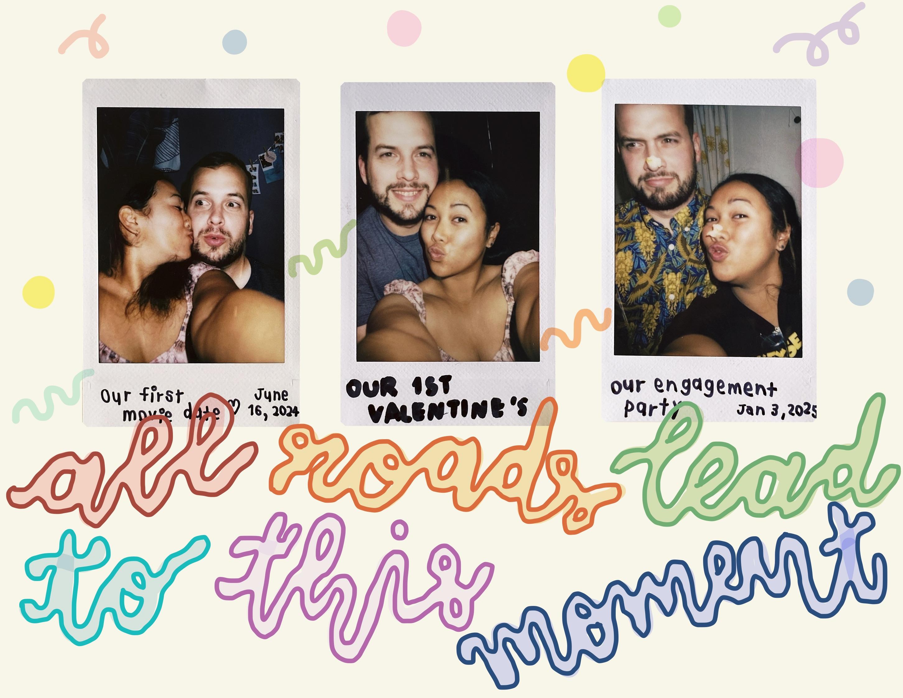 The Wedding Website of Kreem Sangkaew and Gene Drake