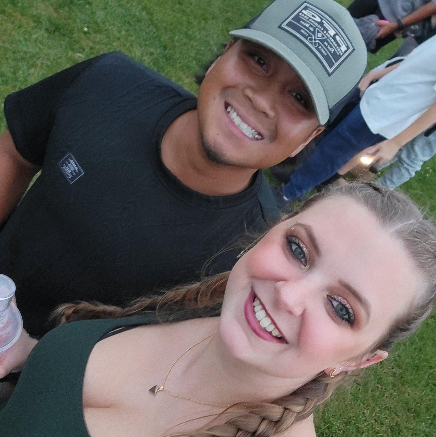 We went to see T-Pain! - 2024