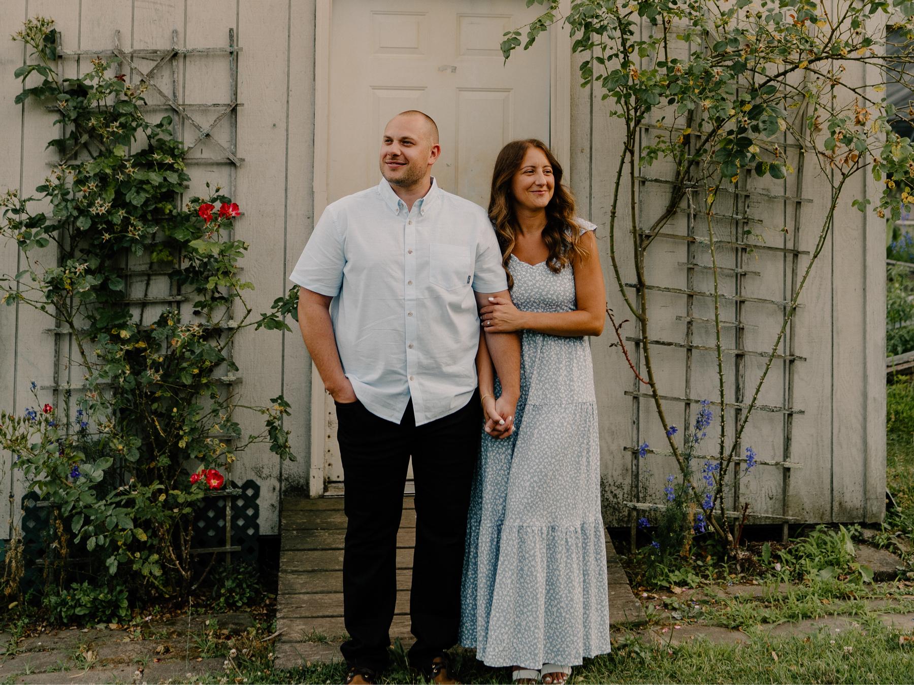 The Wedding Website of Gabriella Durante and Kyle Bolduc