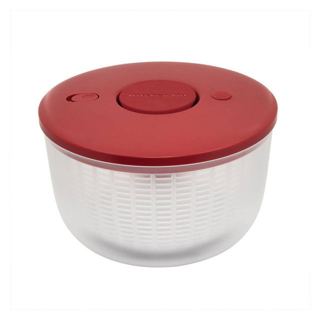 KitchenAid Salad Spinner