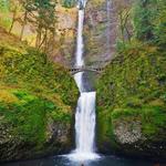 Multnomah Falls Lodge