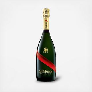 Personalized GH Mumm Grand Cordon Gift Card
