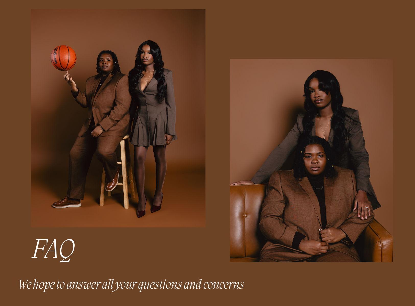 The Wedding Website of Starr Phillips and Jimmie Adams