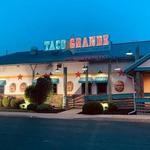 Taco Grande