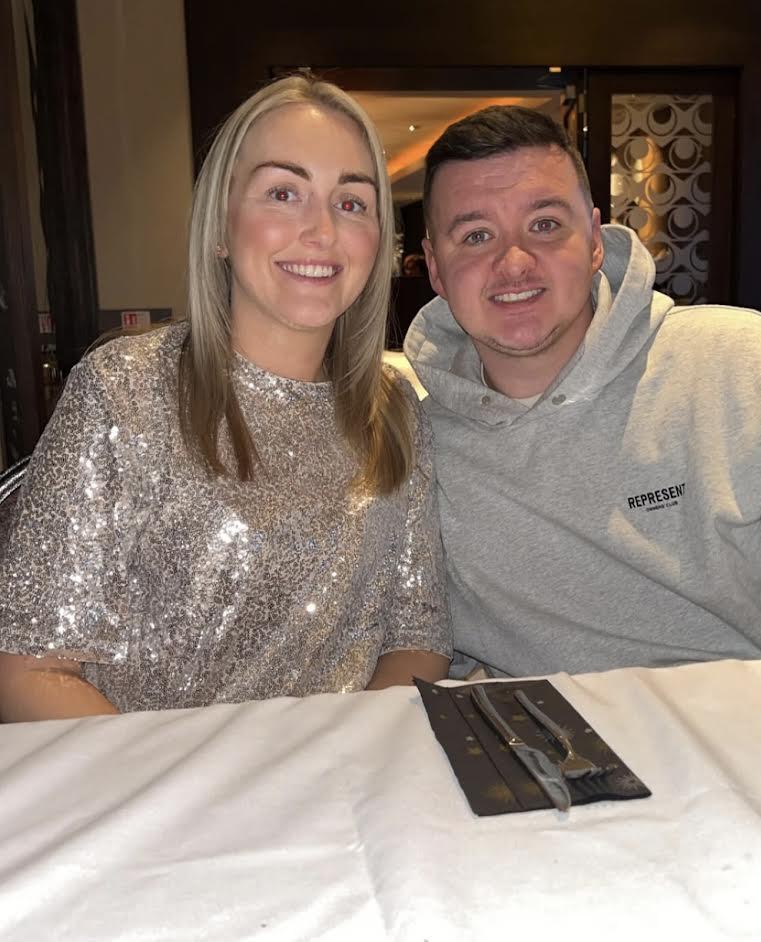 The Wedding Website of Lindsey Ballantyne and John McLaughlin