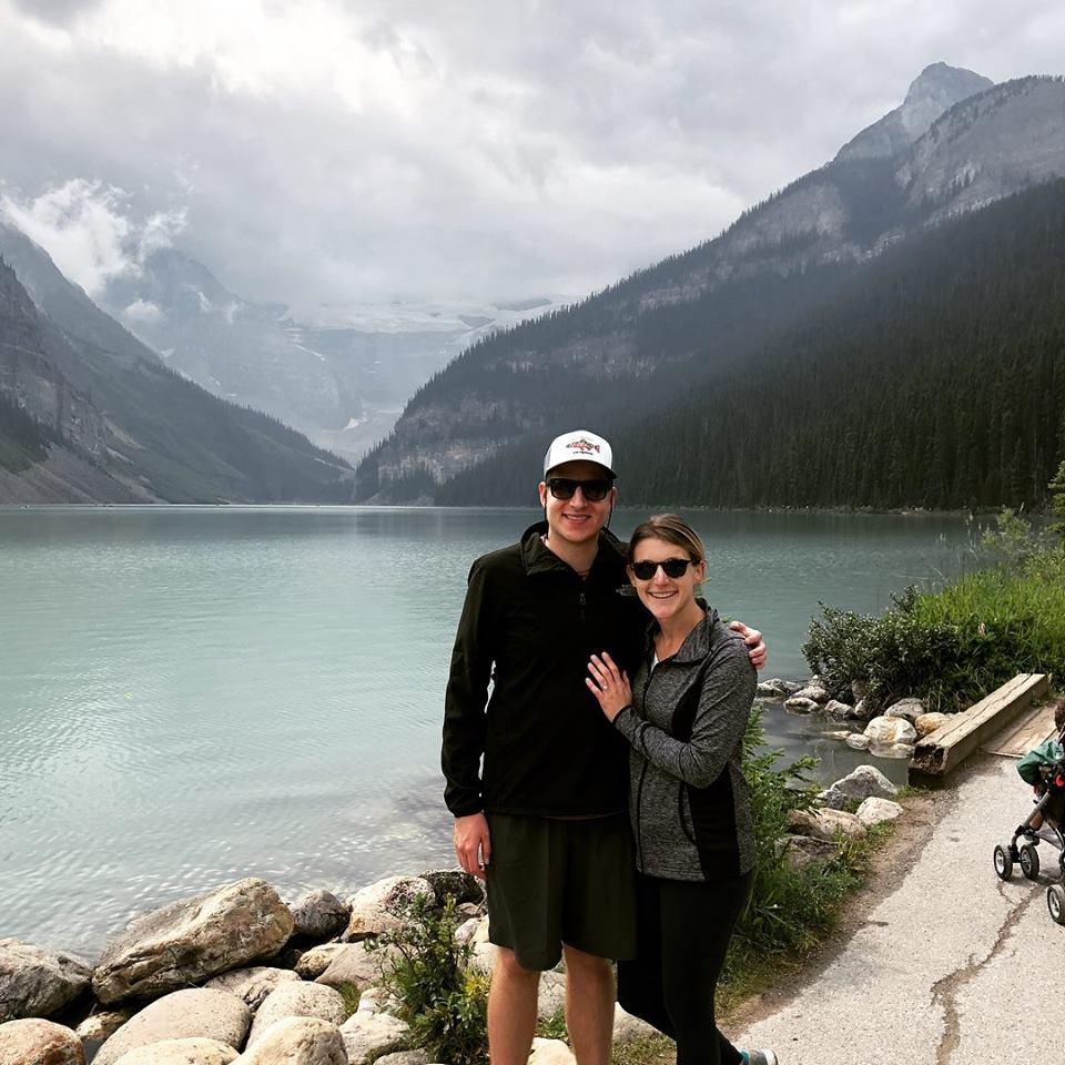 The Wedding Website of Christine Buckman and Ed Mielke