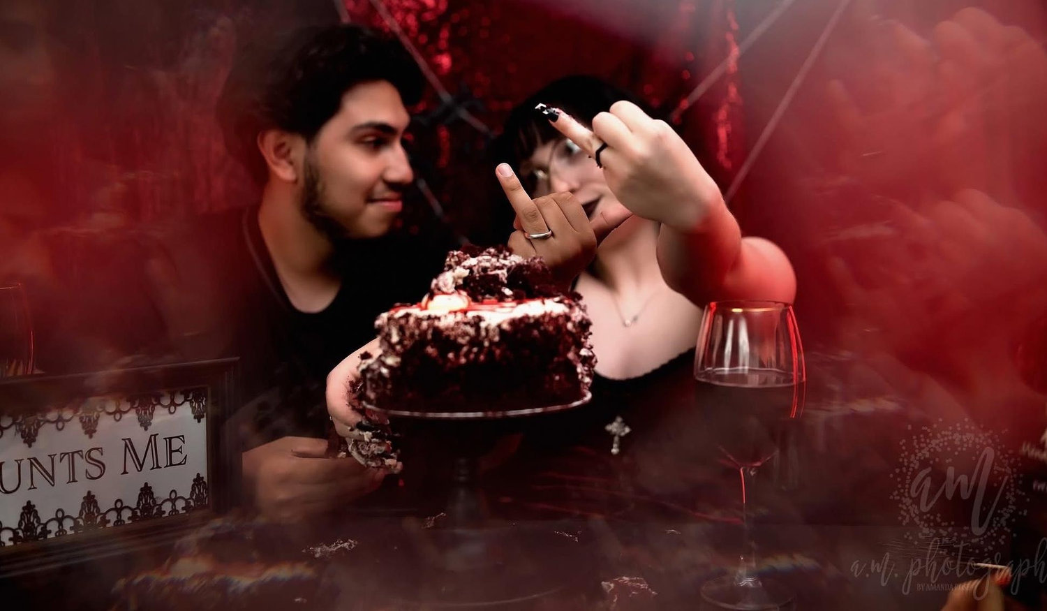 The Wedding Website of Meghan Rose and Ricardo Rodriguez