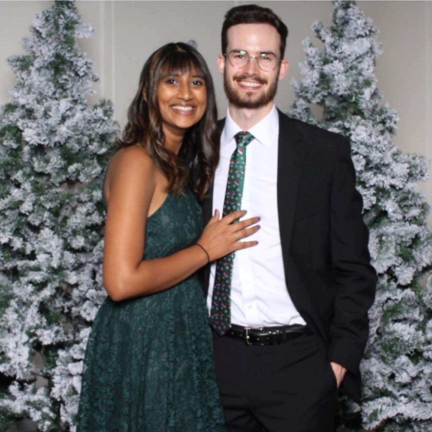 Christmas Party 2019