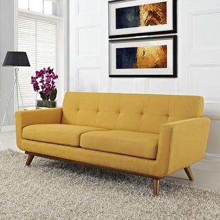 Engage Upholstered Loveseat