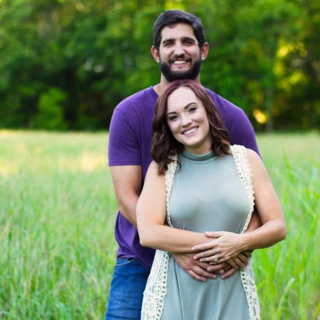 "You were you and I was I; we were two before our time. I was yours before I knew, and you have always been mine, too." ENGAGED June 2017