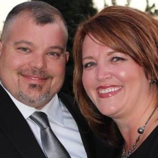 Jaime and Chris's wedding