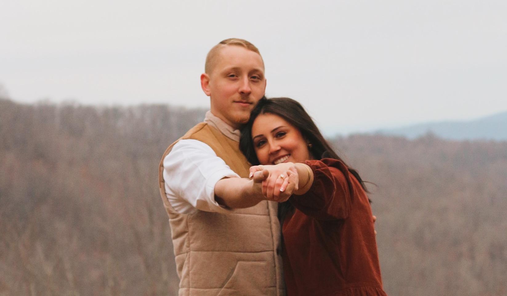 The Wedding Website of Emma Childers and Tyler Patrick