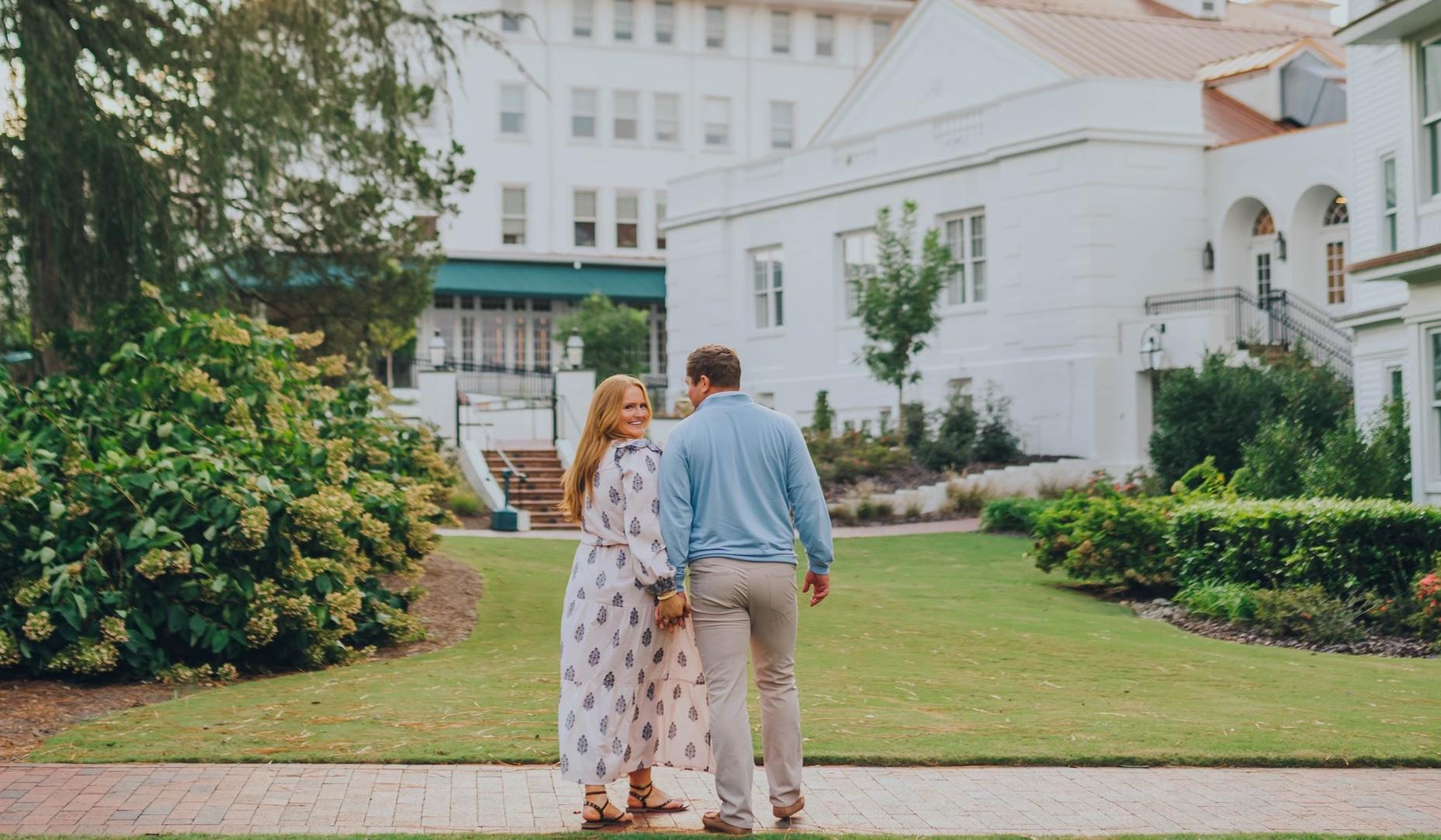 The Wedding Website of Annie Barie and Bryce Hensor