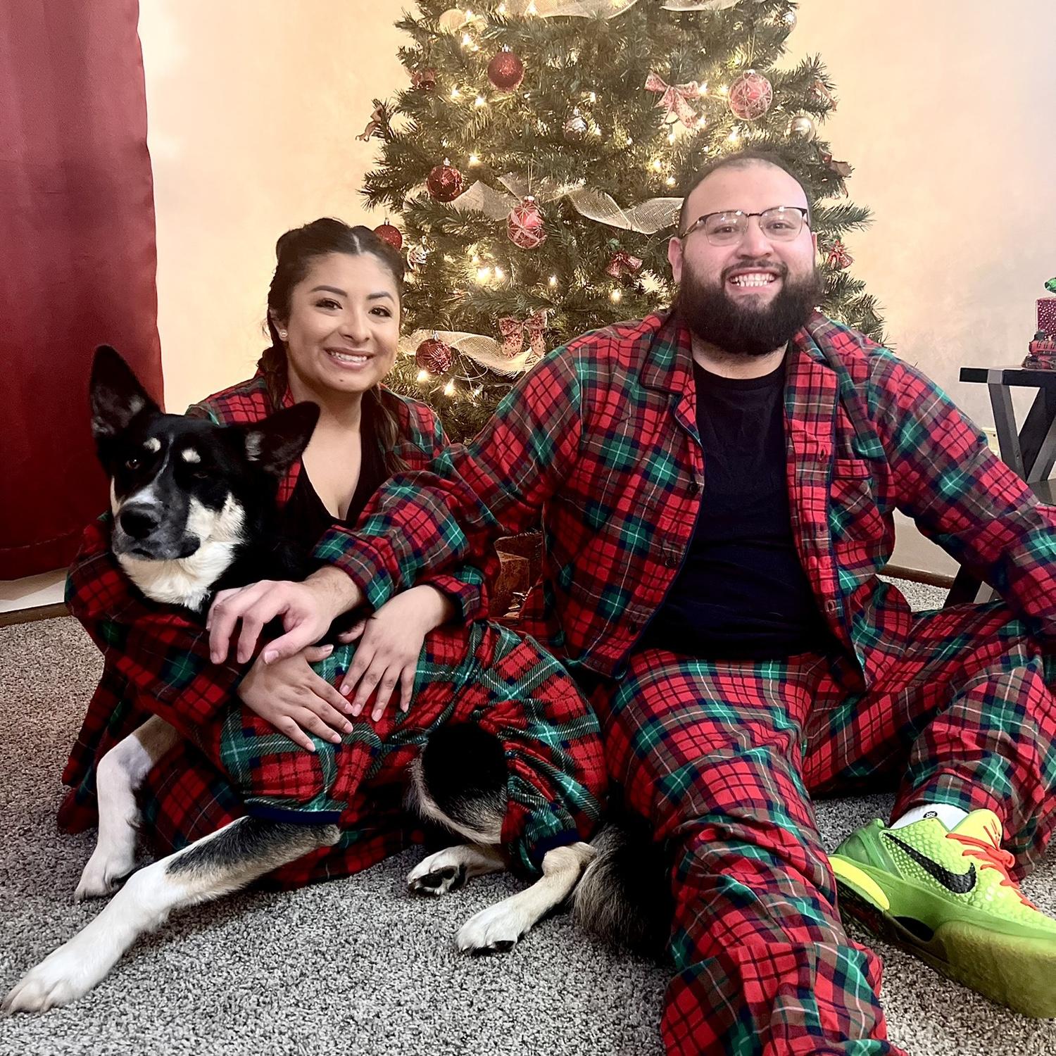 Christmas. 2022.