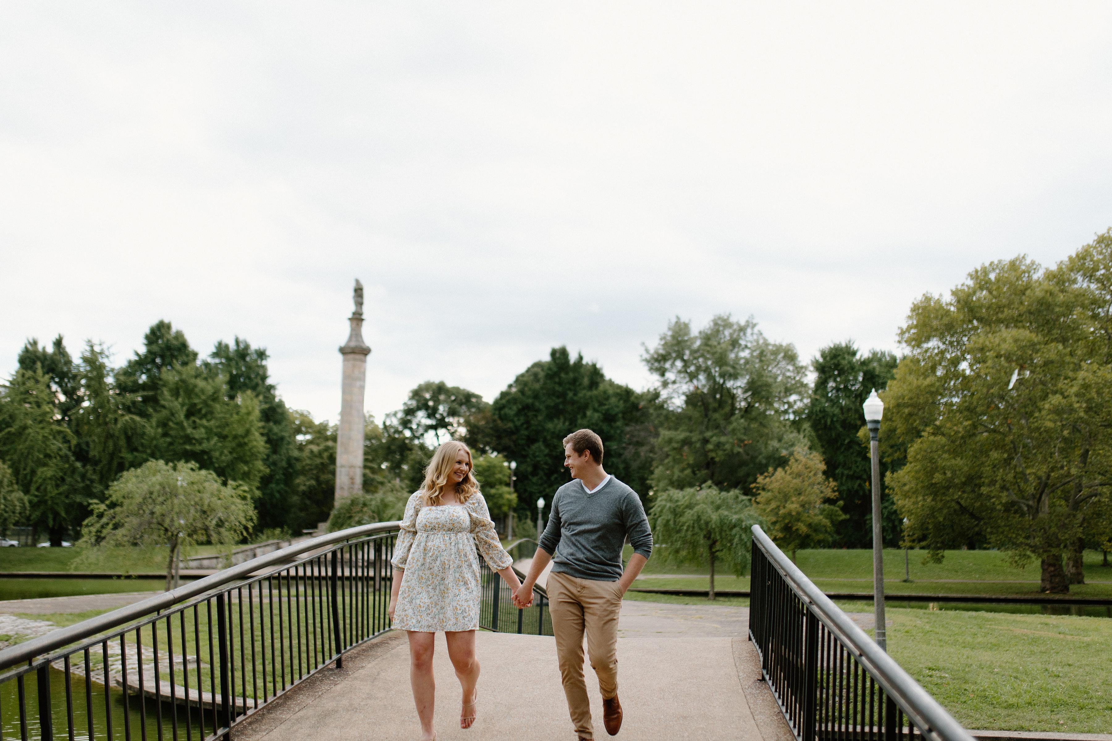 The Wedding Website of Sydnee Durbin and Evan Jans