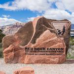 Red Rock Canyon National Conservation Area