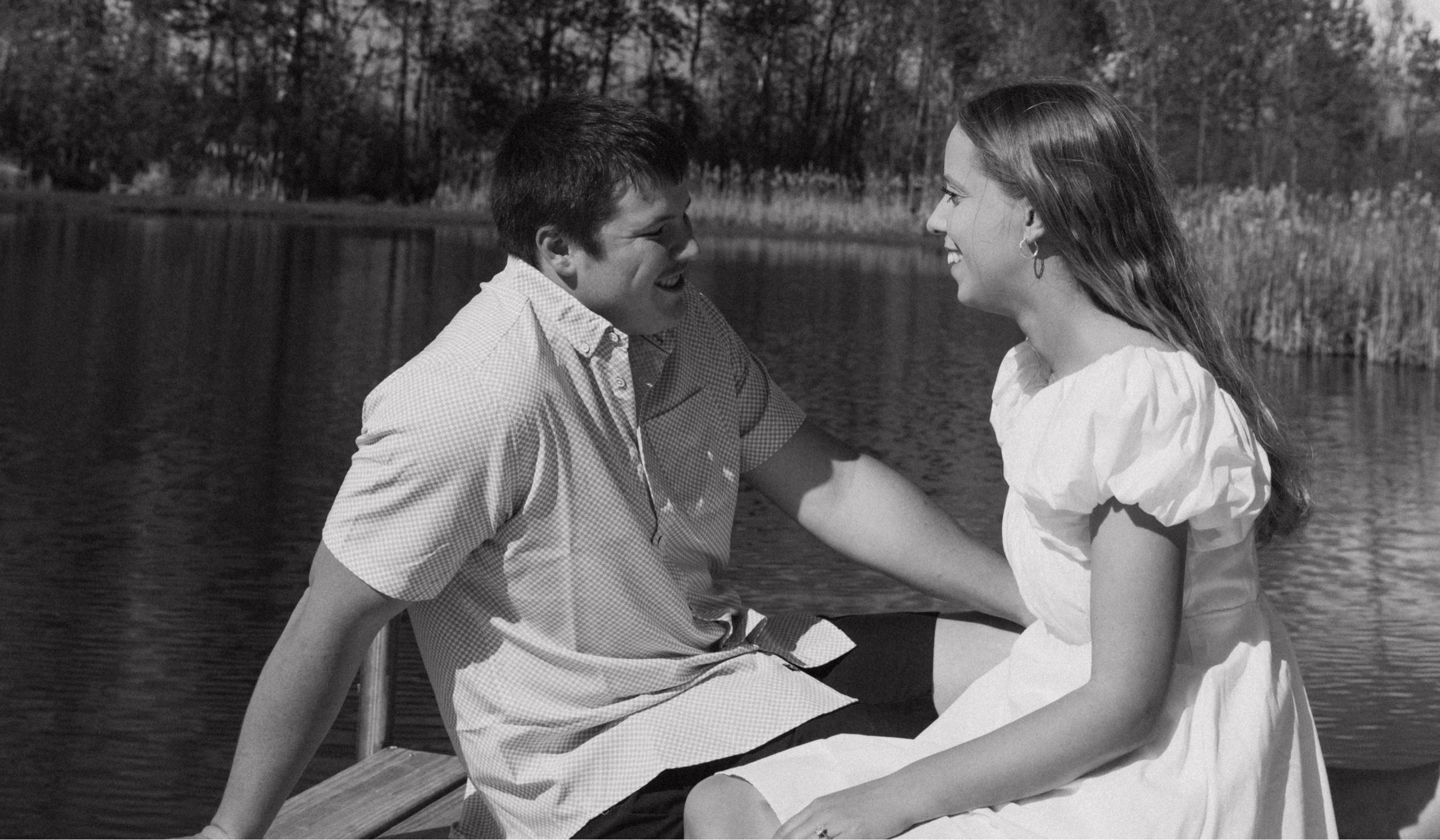 The Wedding Website of Ashley Salzsieder and Tristan Copet