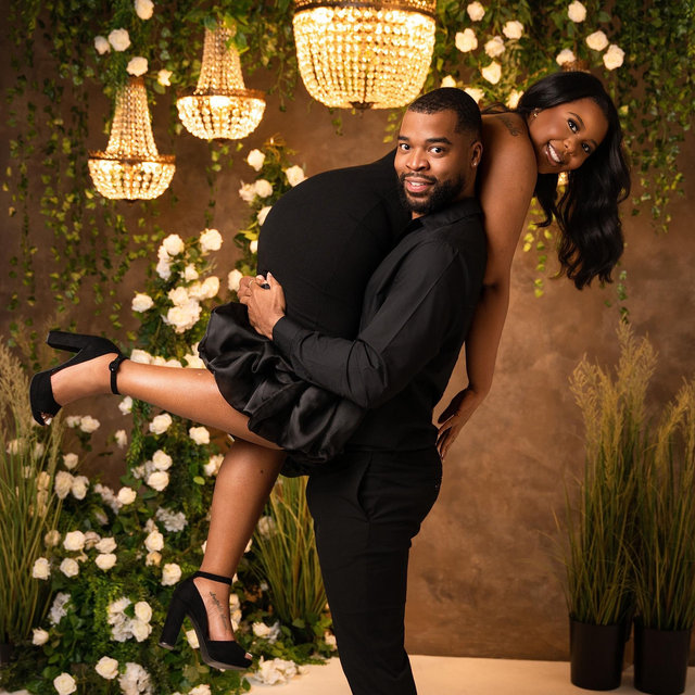 The Joneses’ Journey To Forever Fund