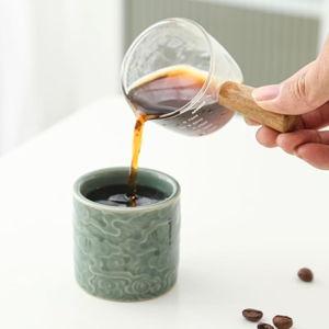 Espresso Cups