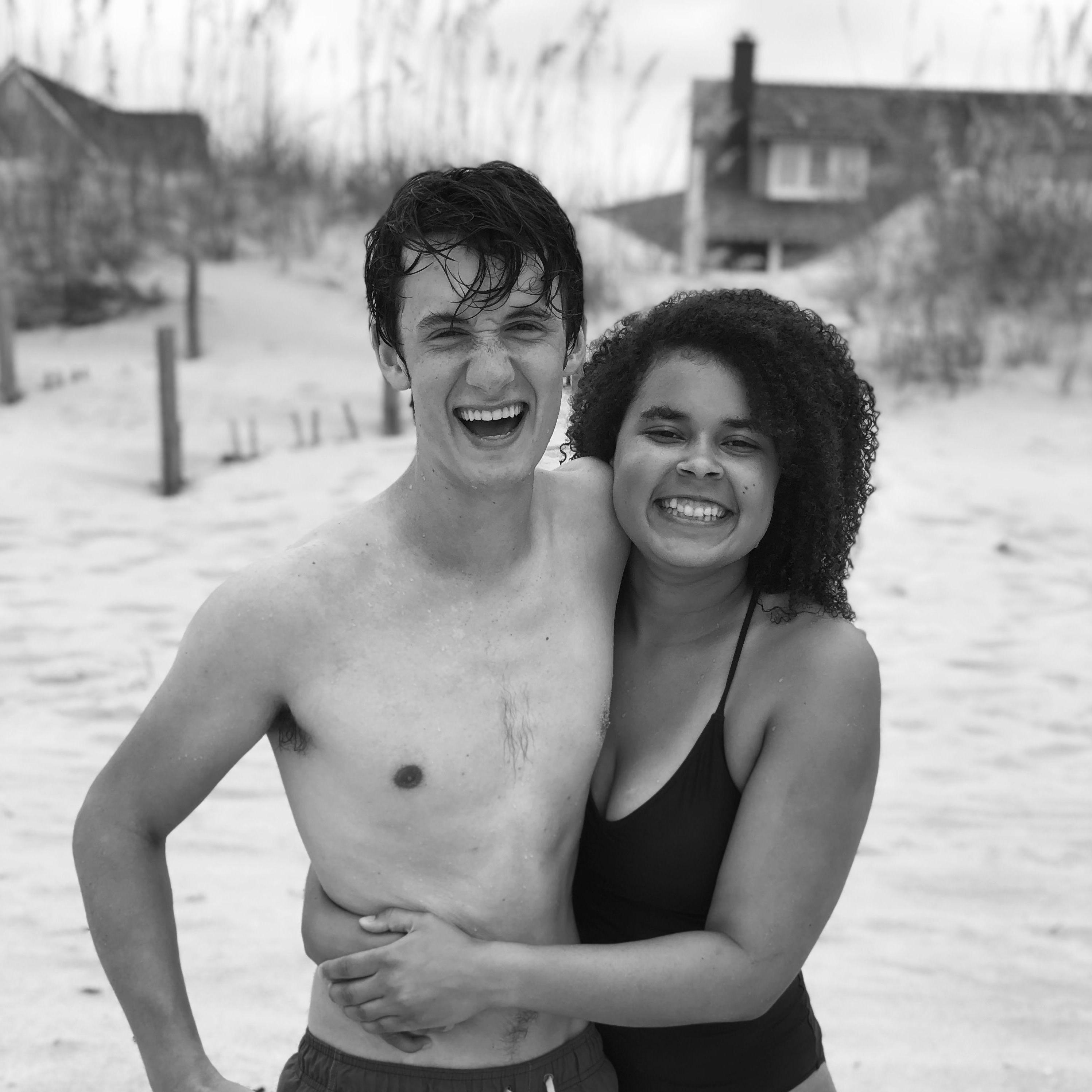 Bald Head Island 2018