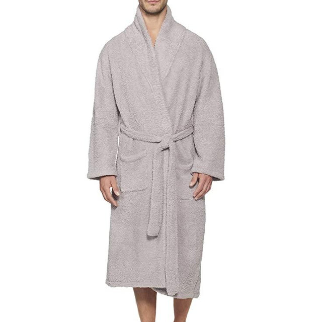 Barefoot Dreams Cozychic Adult Robe