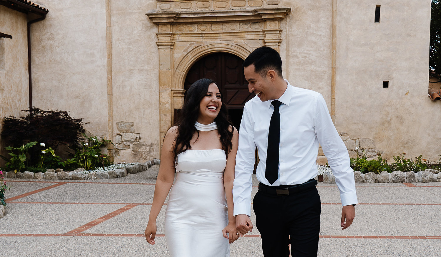 The Wedding Website of Lupita Alvarado and Aldo Guzmán