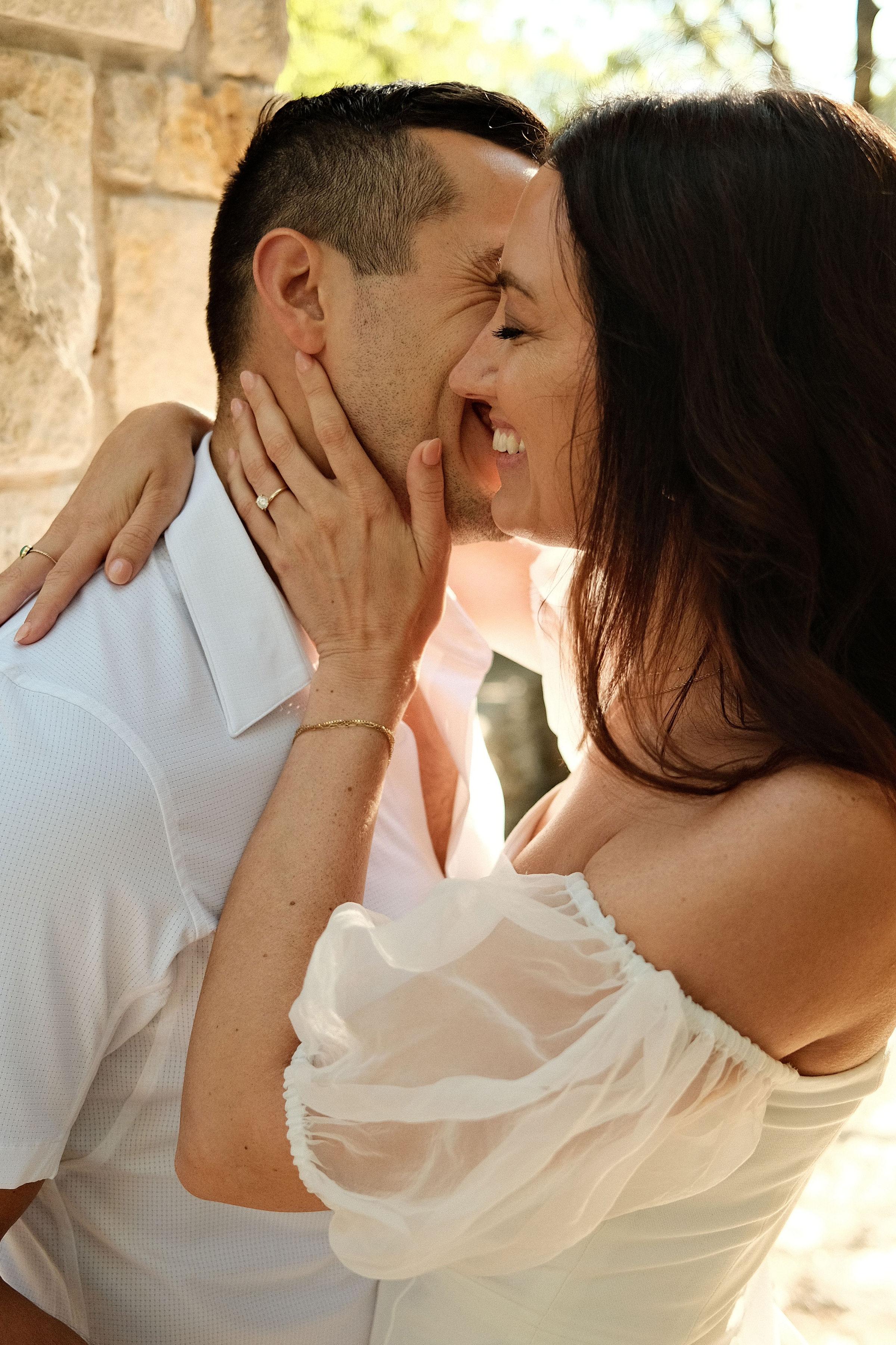 The Wedding Website of Emily Brown and David Watson