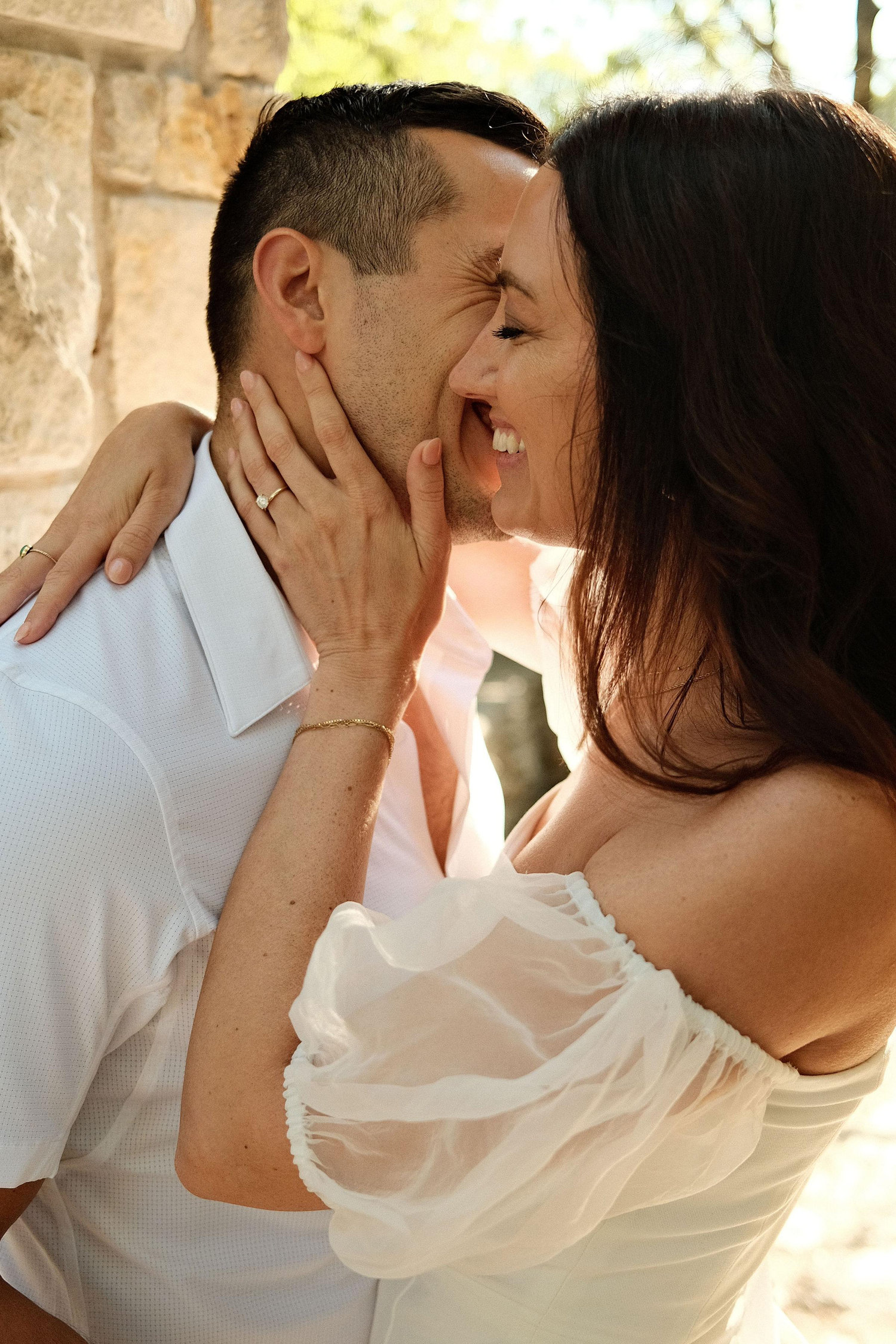 The Wedding Website of Emily Brown and David Watson