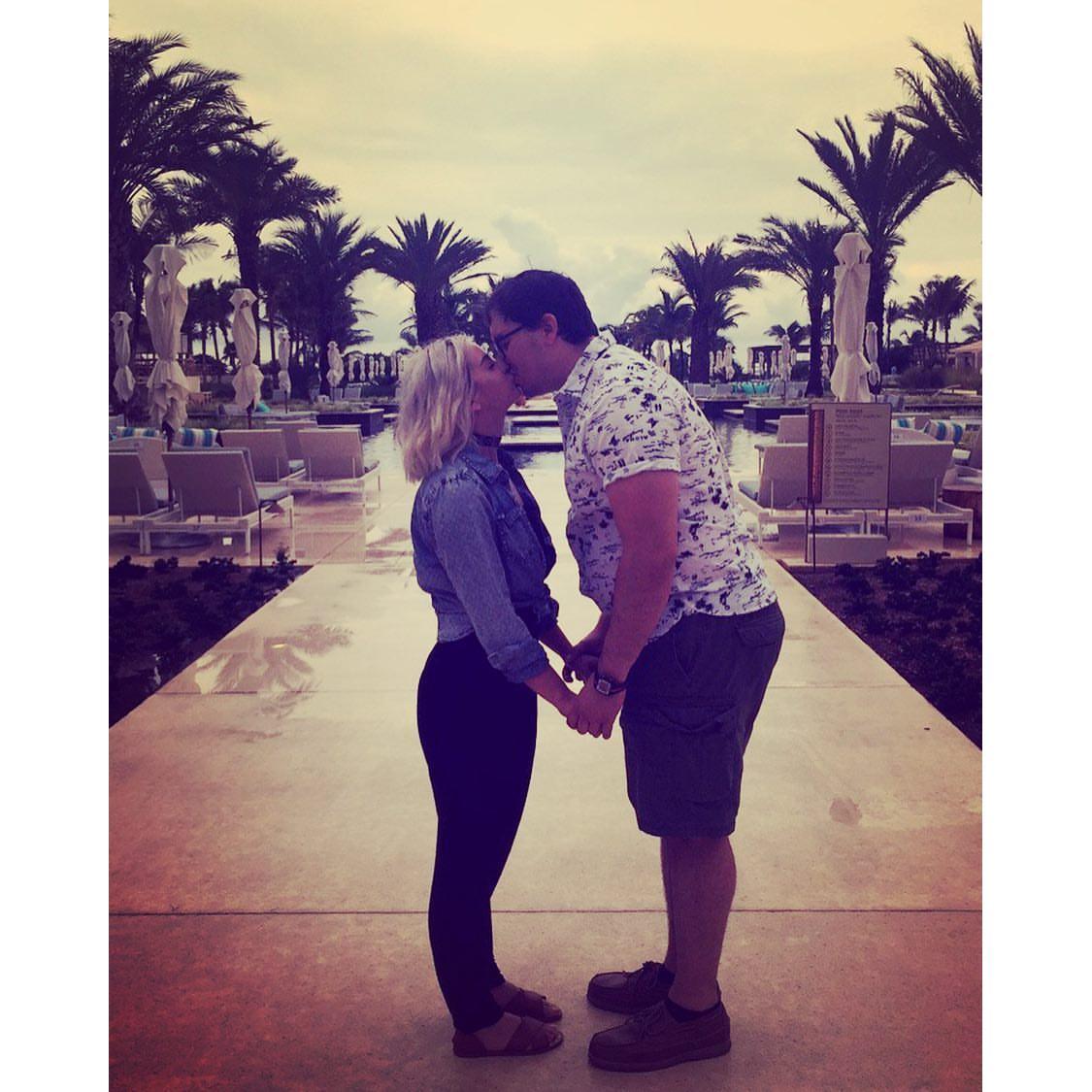 Our trip to Mexico in 2017