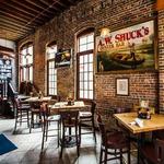 A.W. Shuck's Seafood Shack