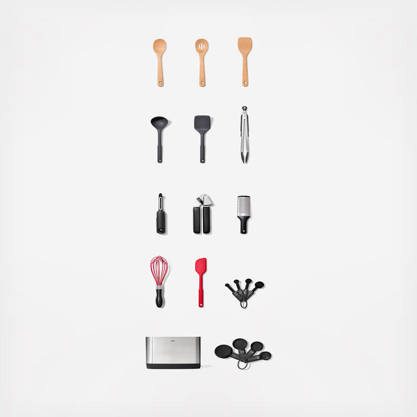 OXO Kitchen Set - Thumbnail 5