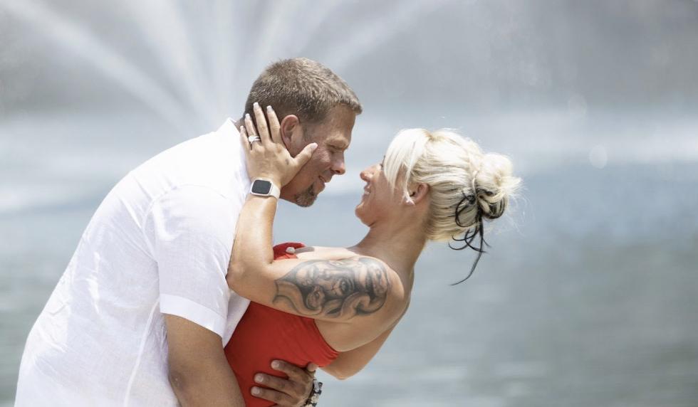 The Wedding Website of Danielle Cole and Matthew Owens