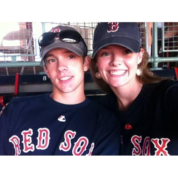 Boston Red Sox Game 2013