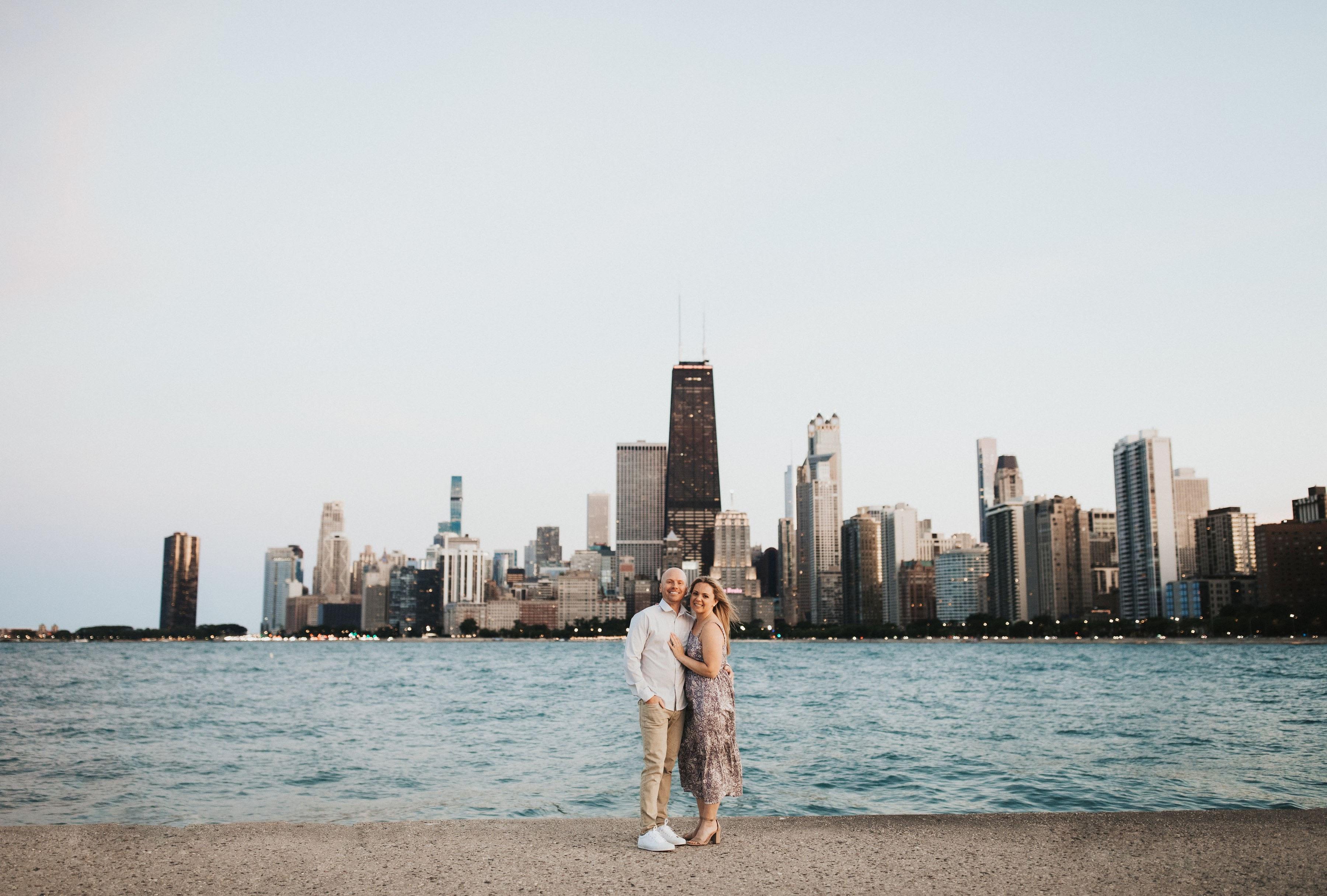 The Wedding Website of Kaitlyn Schoenstein and John Weiss