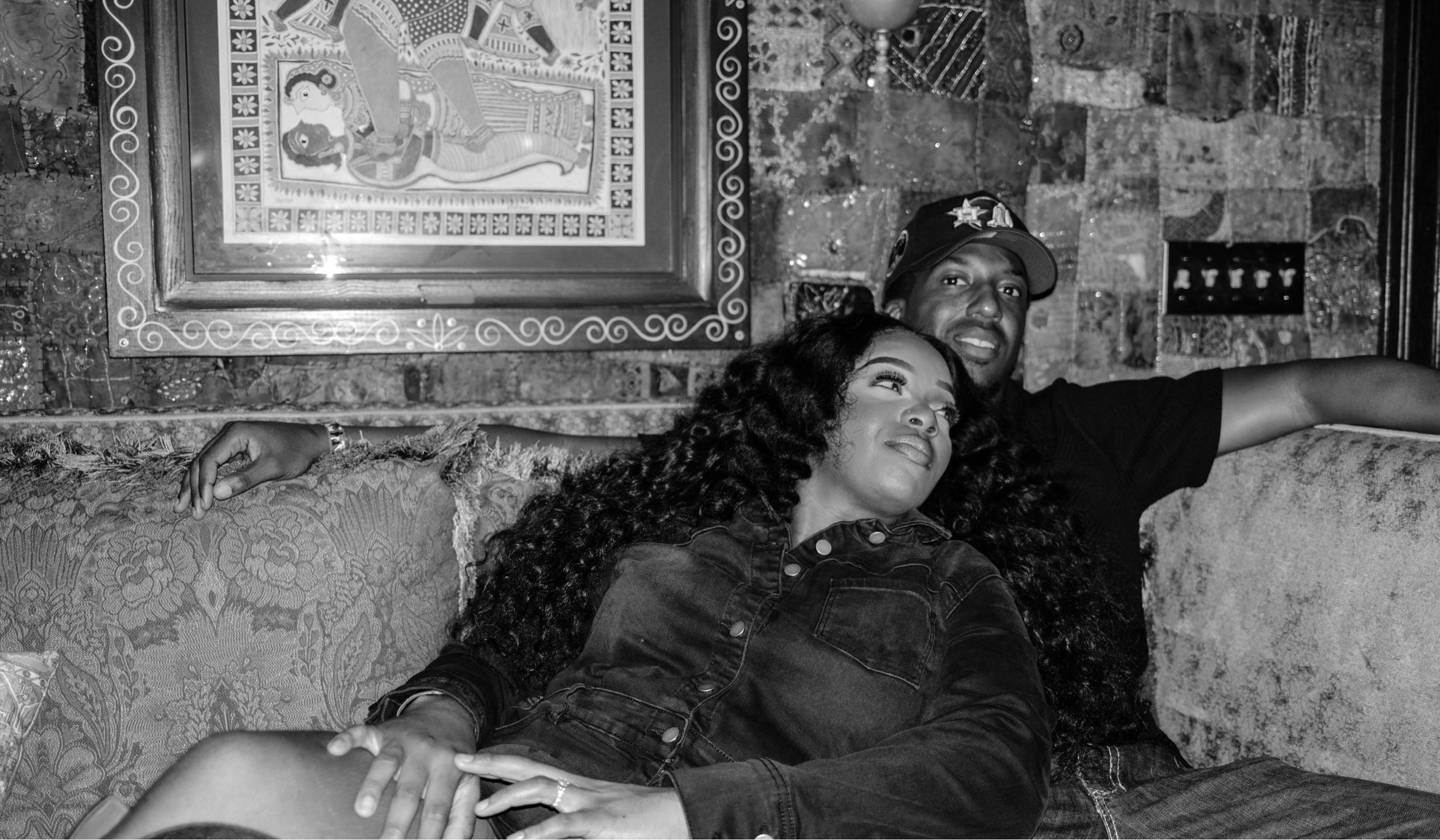 The Wedding Website of Zipporah Curry and Will Curry