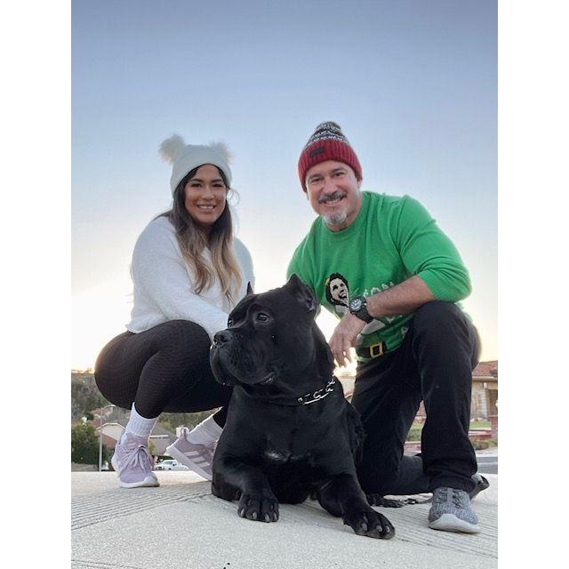 Taking TORO to the snow