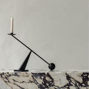 Interconnect Candleholder