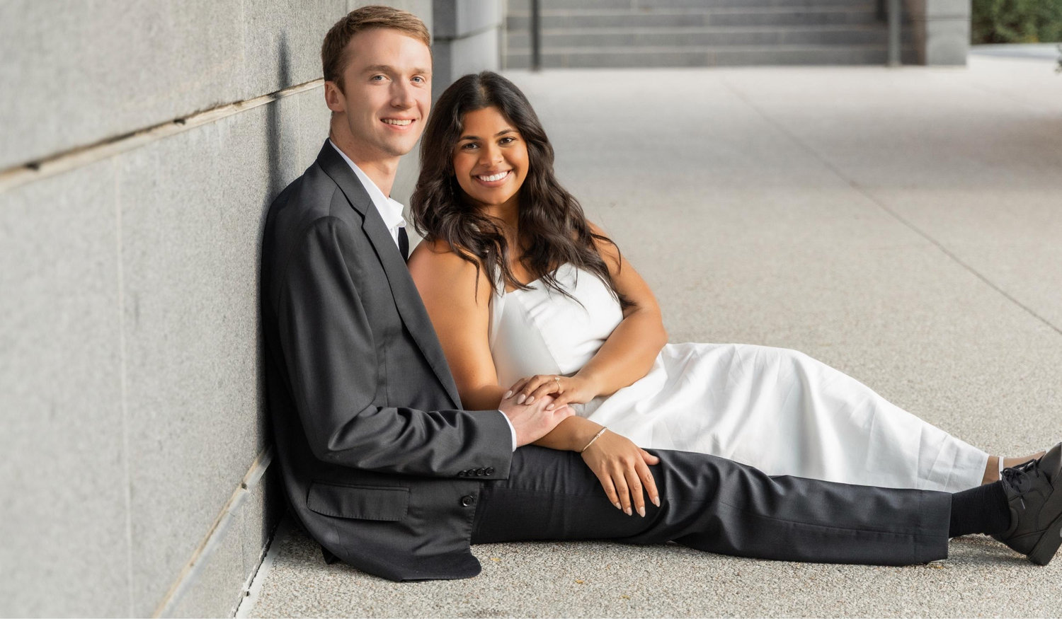 The Wedding Website of Aashka Patel and Aaron Bryant