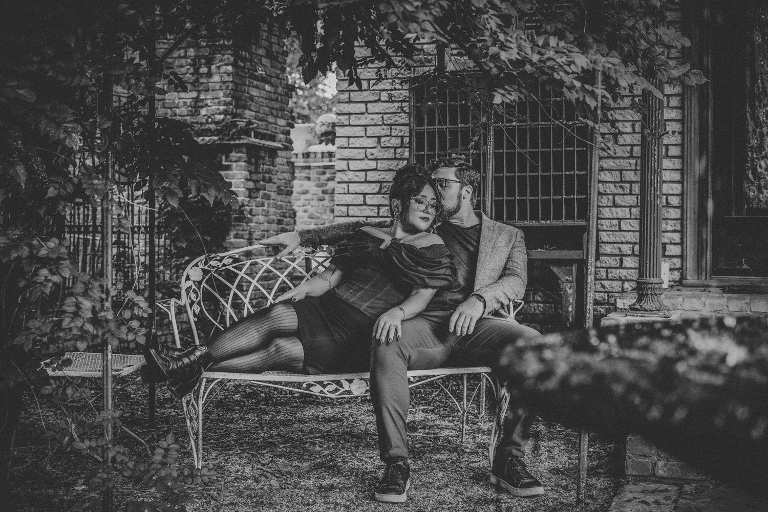 The Wedding Website of Cassandra Michelle Correa and Zachary George Stebly