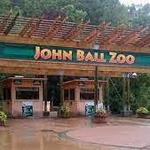 John Ball Zoo