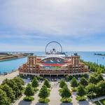 Navy Pier