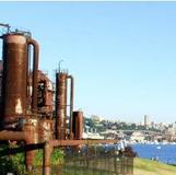 Gas Works Park