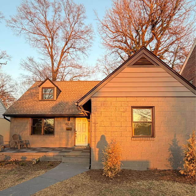 Home Improvement Fund