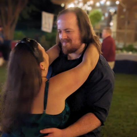 Forever wedding date :)