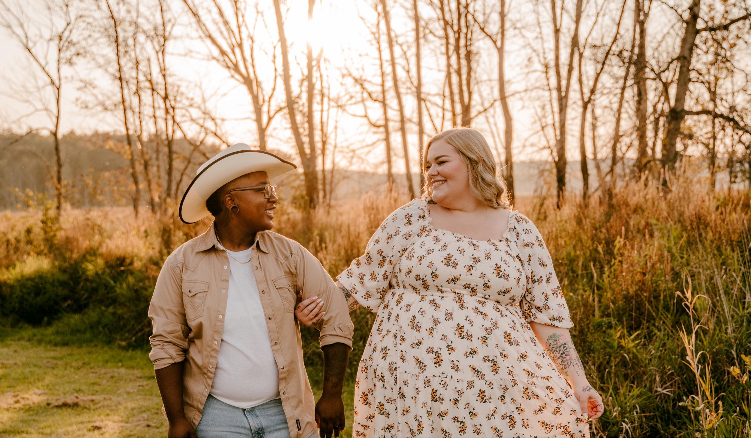 The Wedding Website of Savannah Mason and Kyasia Brant