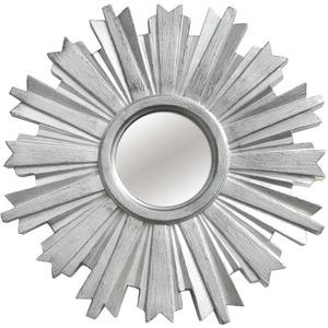 AM 17D MTL STARBURST SLVR