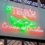 El Tiburon