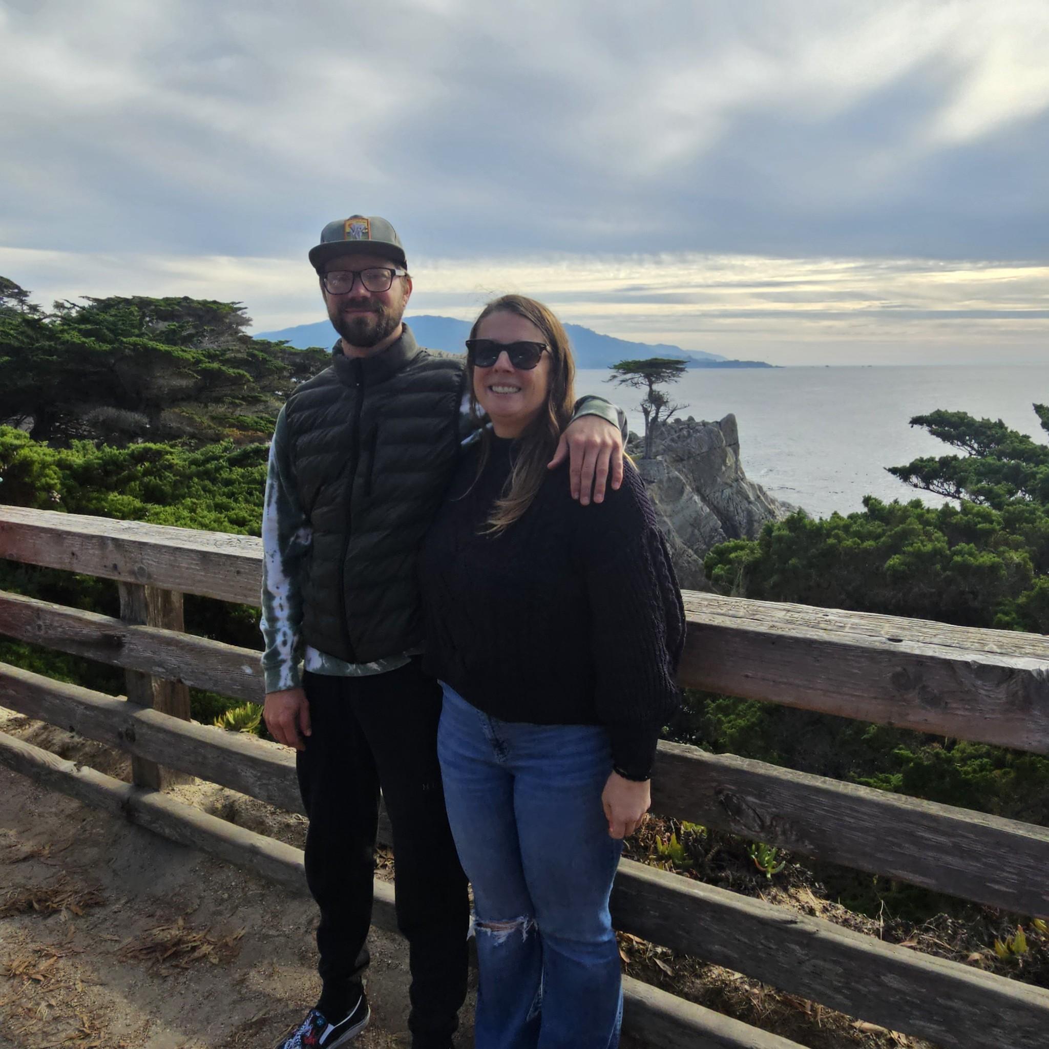 17 Mile Drive
